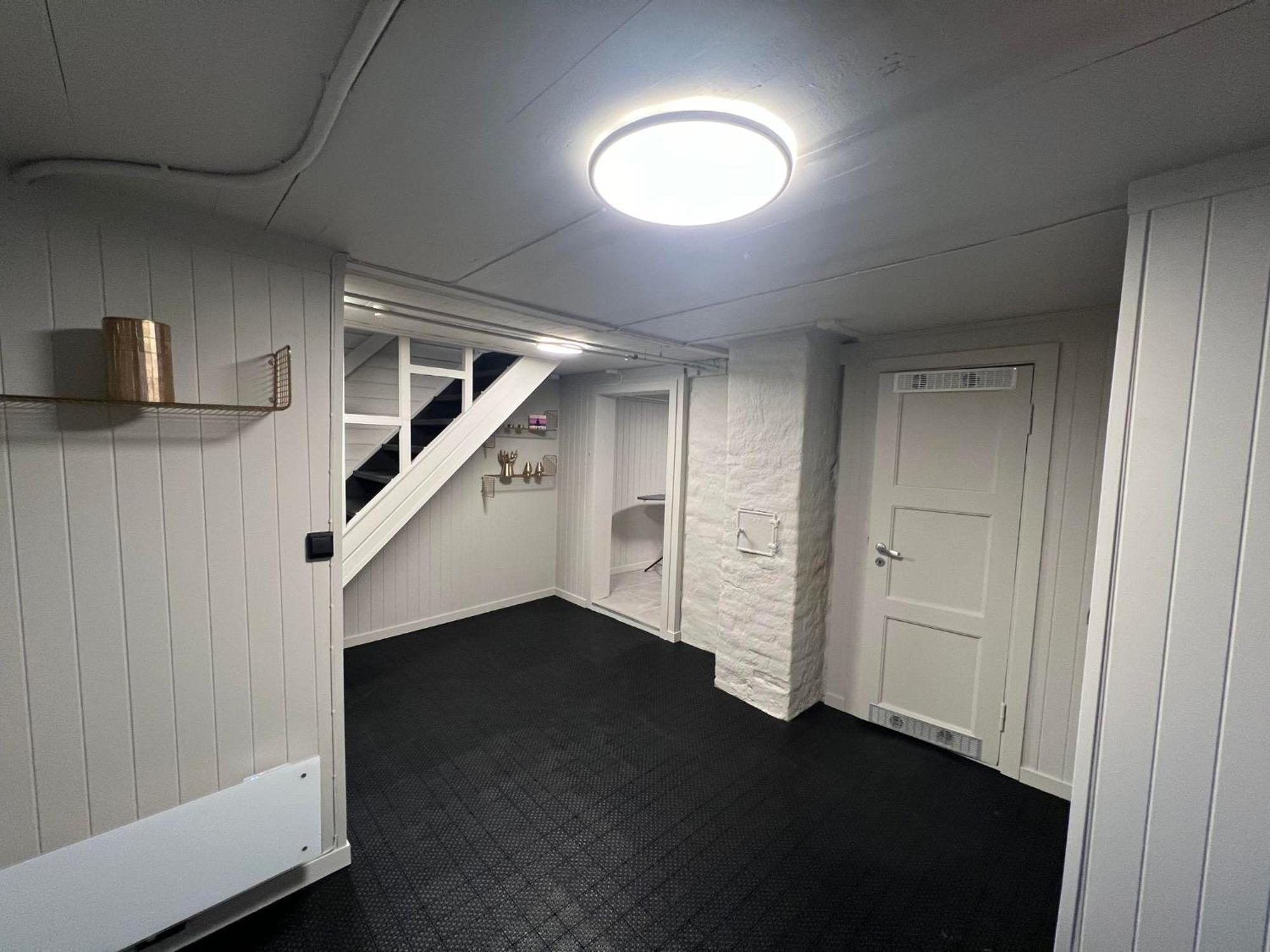 Rjukan Sentrum Apartments No 1 Exterior photo
