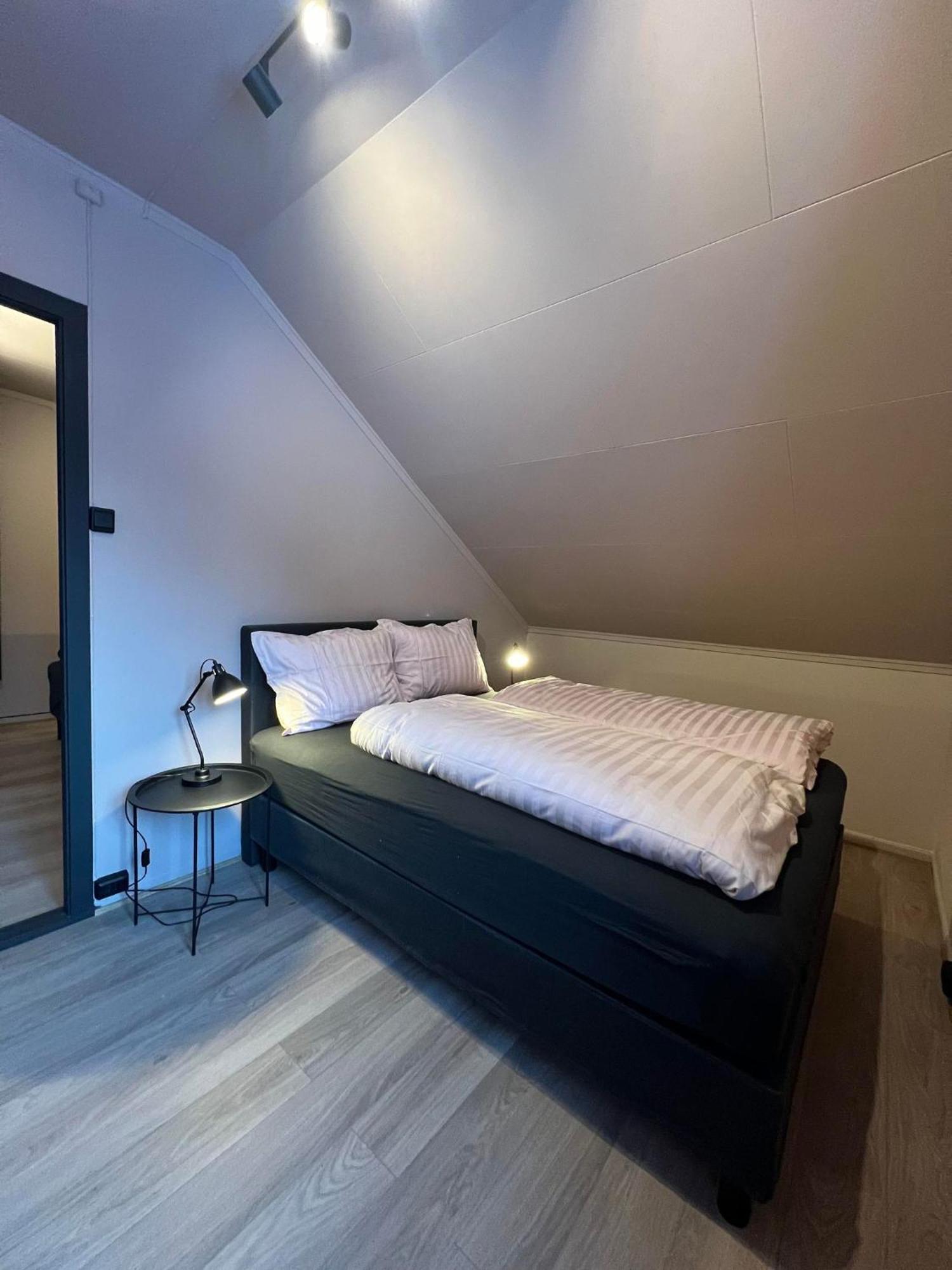 Rjukan Sentrum Apartments No 1 Exterior photo